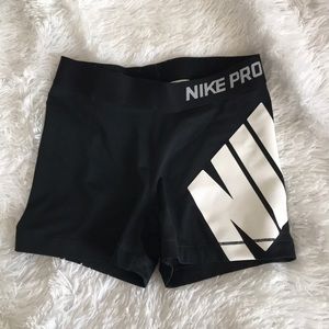Nike Spandex